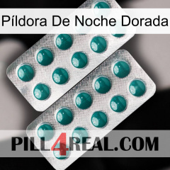 Píldora De Noche Dorada dapoxetine2